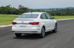 Volkswagen Virtus GTS 2020 года